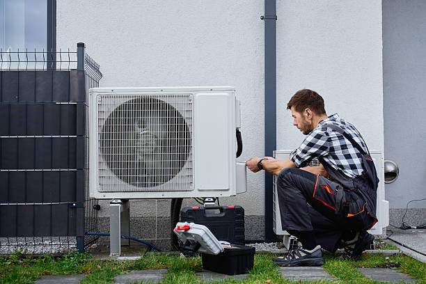 Trusted Hvac Repair service in Crestwood, MO - HVAC Repair CO